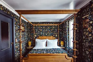 Hôtel Eldorado Paris