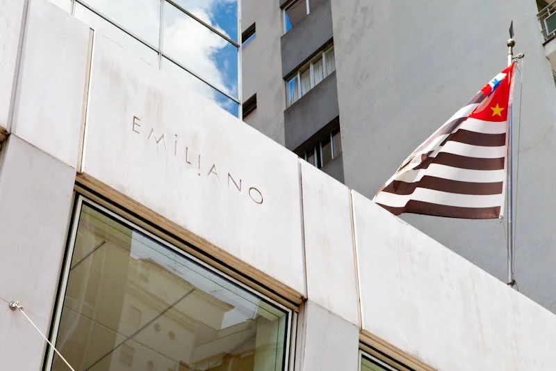 Hotel Emiliano
