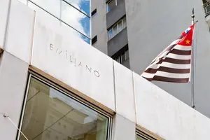 Hotel Emiliano
