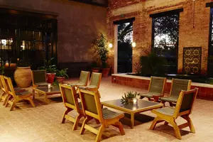 Hotel Emma San Antonio