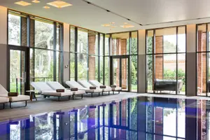 Hôtel et Spa du Castellet