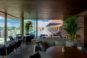 Hotel Fasano Sao Paulo Itaim