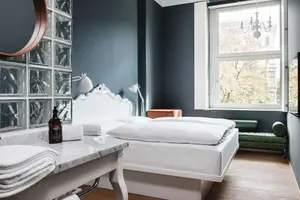 Hotel Grand Ferdinand Vienna