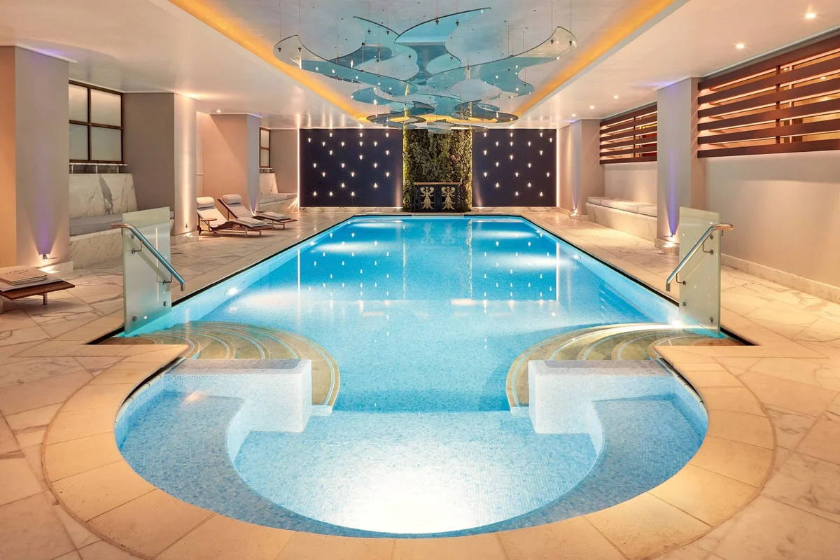 Hotel Grande Bretagne, a Luxury Collection Hotel, Athens