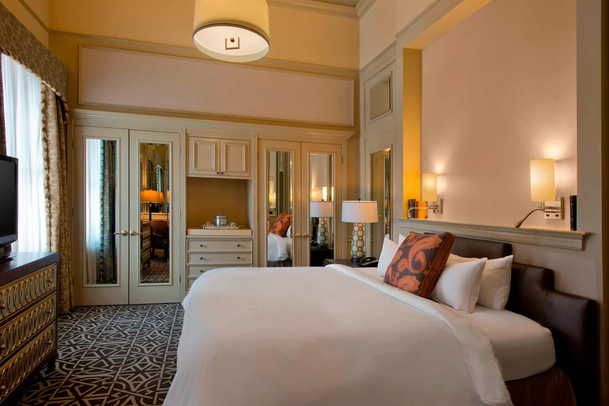 Hotel ICON Autograph Collection by Marriott