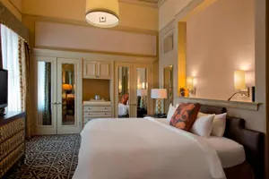 Hotel ICON Autograph Collection by Marriott
