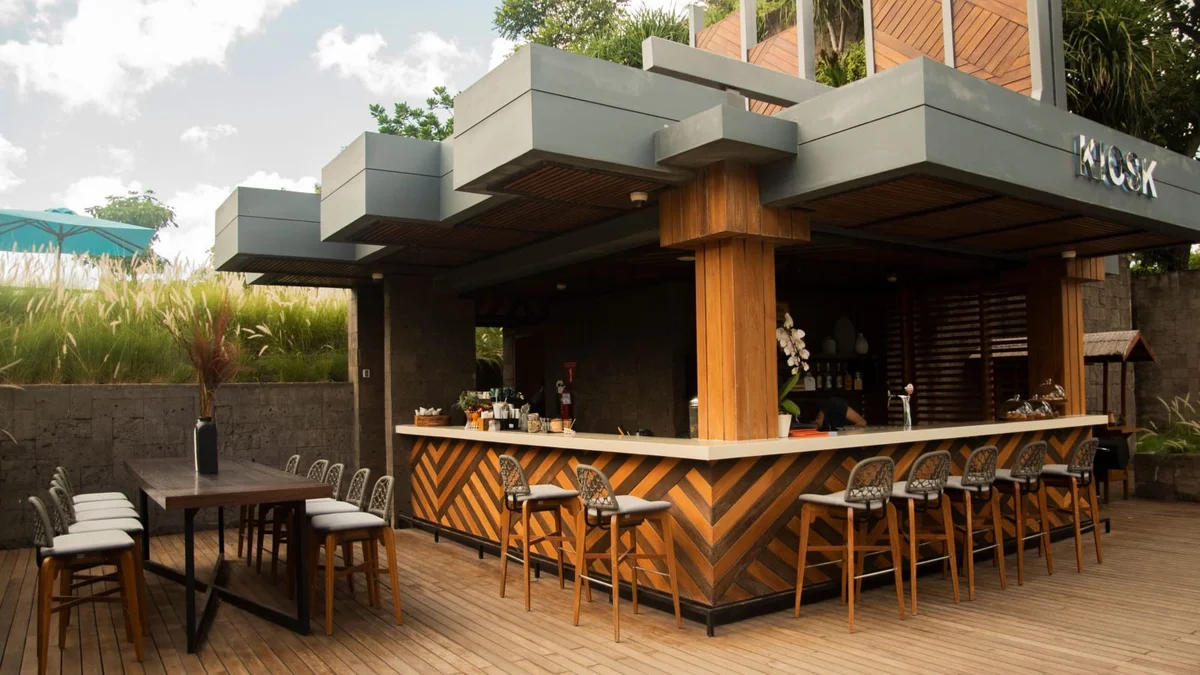Hotel Indigo Bali Seminyak Beach by IHG