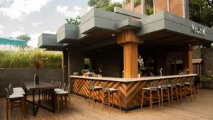Hotel Indigo Bali Seminyak Beach by IHG