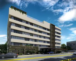 Hotel Indigo Guadalajara Expo by IHG