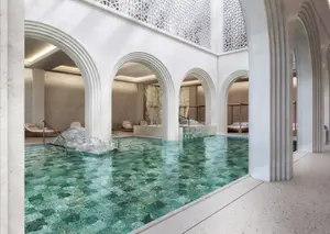 Hotel Indigo Jabal Akhdar Resort & Spa by IHG