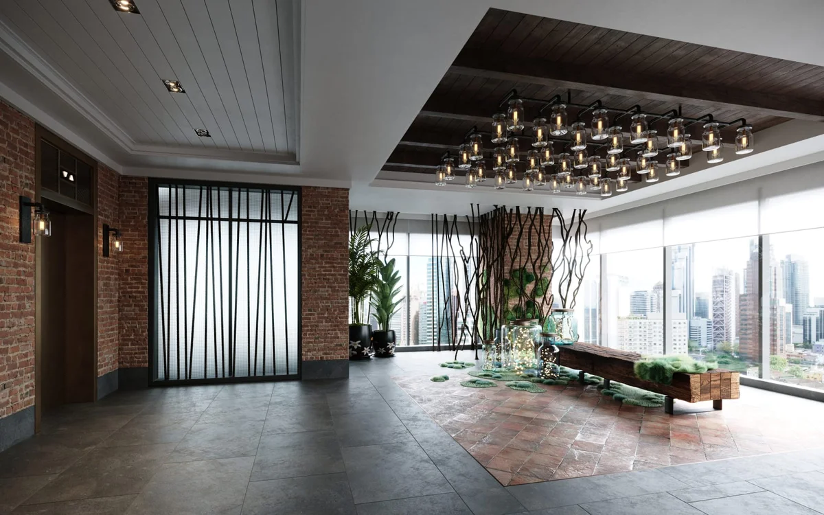 Hotel Indigo Kuala Lumpur On The Park by IHG