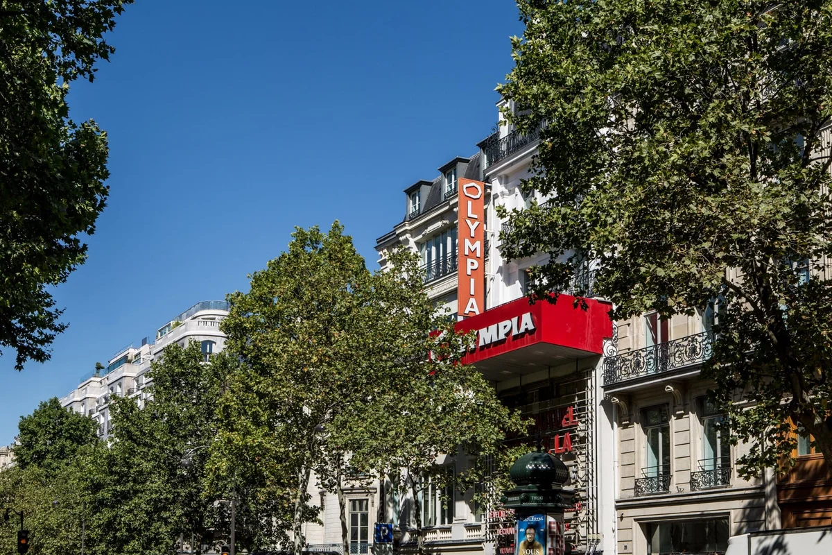 Hotel Indigo Paris - Opera by IHG