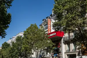 Hotel Indigo Paris - Opera by IHG