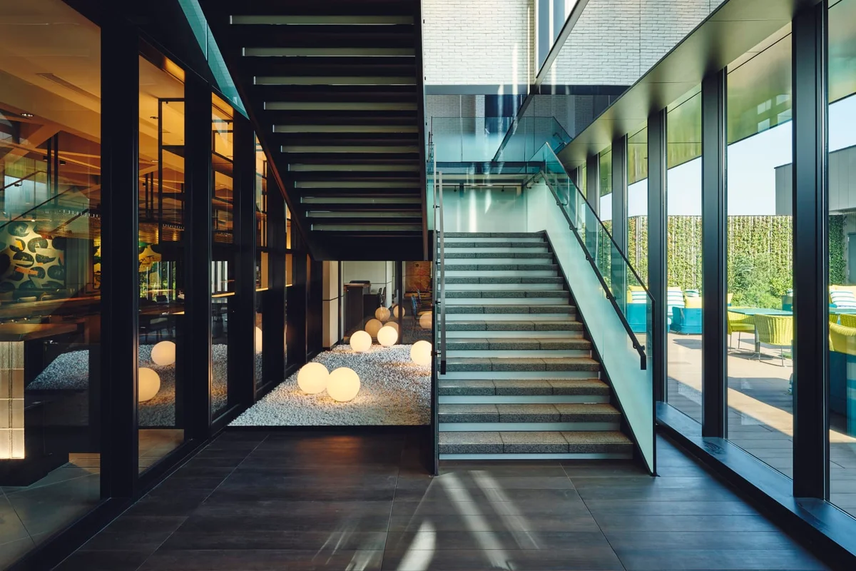 Hotel Indigo Tokyo Shibuya by IHG