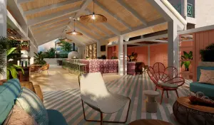 Hotel Indigo Turks & Caicos Grace Bay