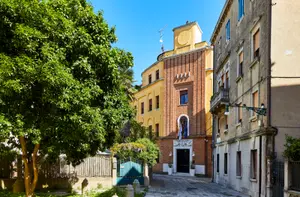 Hotel Indigo Venice - Sant'Elena by IHG