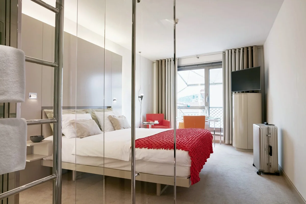 Hotel Josef