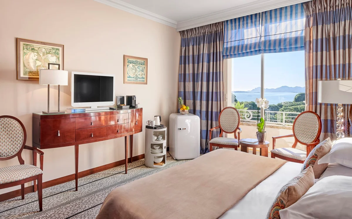 Hotel Juana