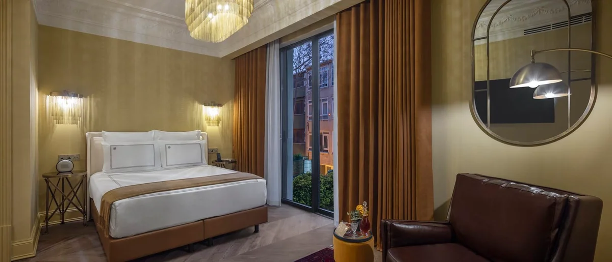 Hotel Komana Binbirdirek