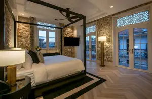 Hotel La Compañía Casco Antiguo