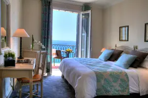 Hôtel La Pérouse Nice