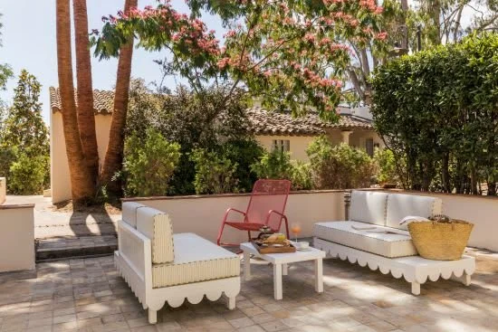 Hôtel La Tartane Saint -Tropez