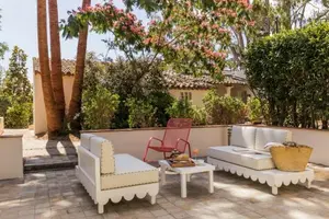 Hôtel La Tartane Saint -Tropez