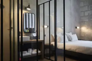 Hotel La Zoologie & Spa Bordeaux