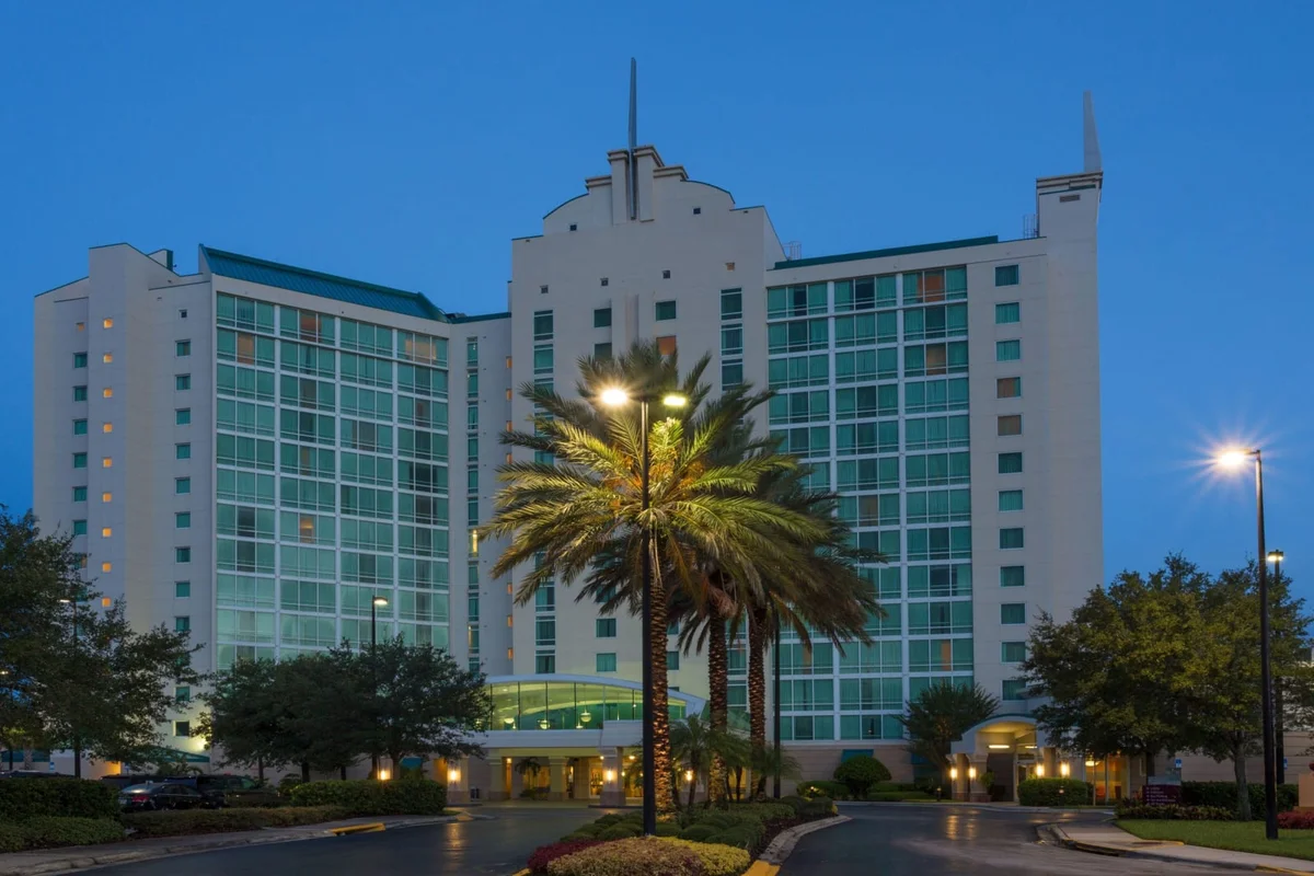Hotel Landy Orlando Universal Blvd., a Tribute Portfolio Hotel