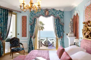 Hotel Le Negresco
