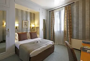 Hotel Le Pigonnet