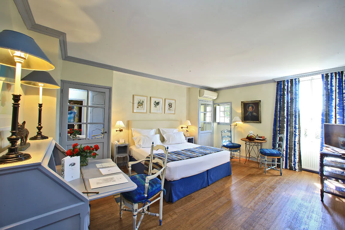 Hôtel Le Vieux Logis