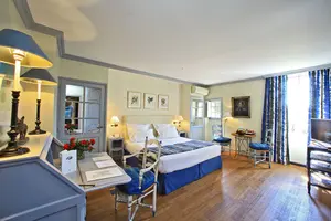 Hôtel Le Vieux Logis