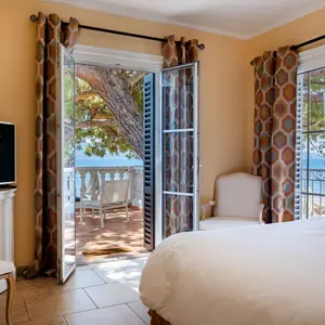 Hotel Les Mouettes