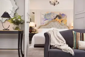 Hotel Maria Cristina