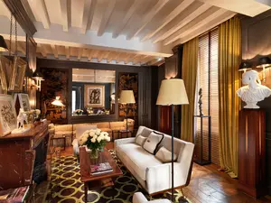 Hôtel Marquis Faubourg Saint Honoré
