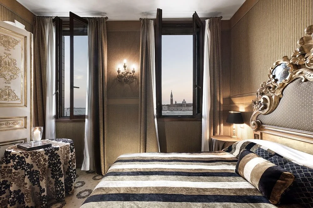 Hotel Metropole Venezia