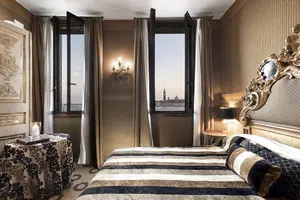 Hotel Metropole Venezia