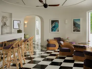 Hotel Miramalfi