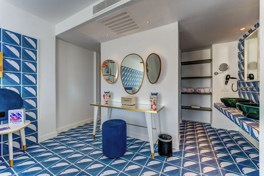 Hotel Mongibello Ibiza