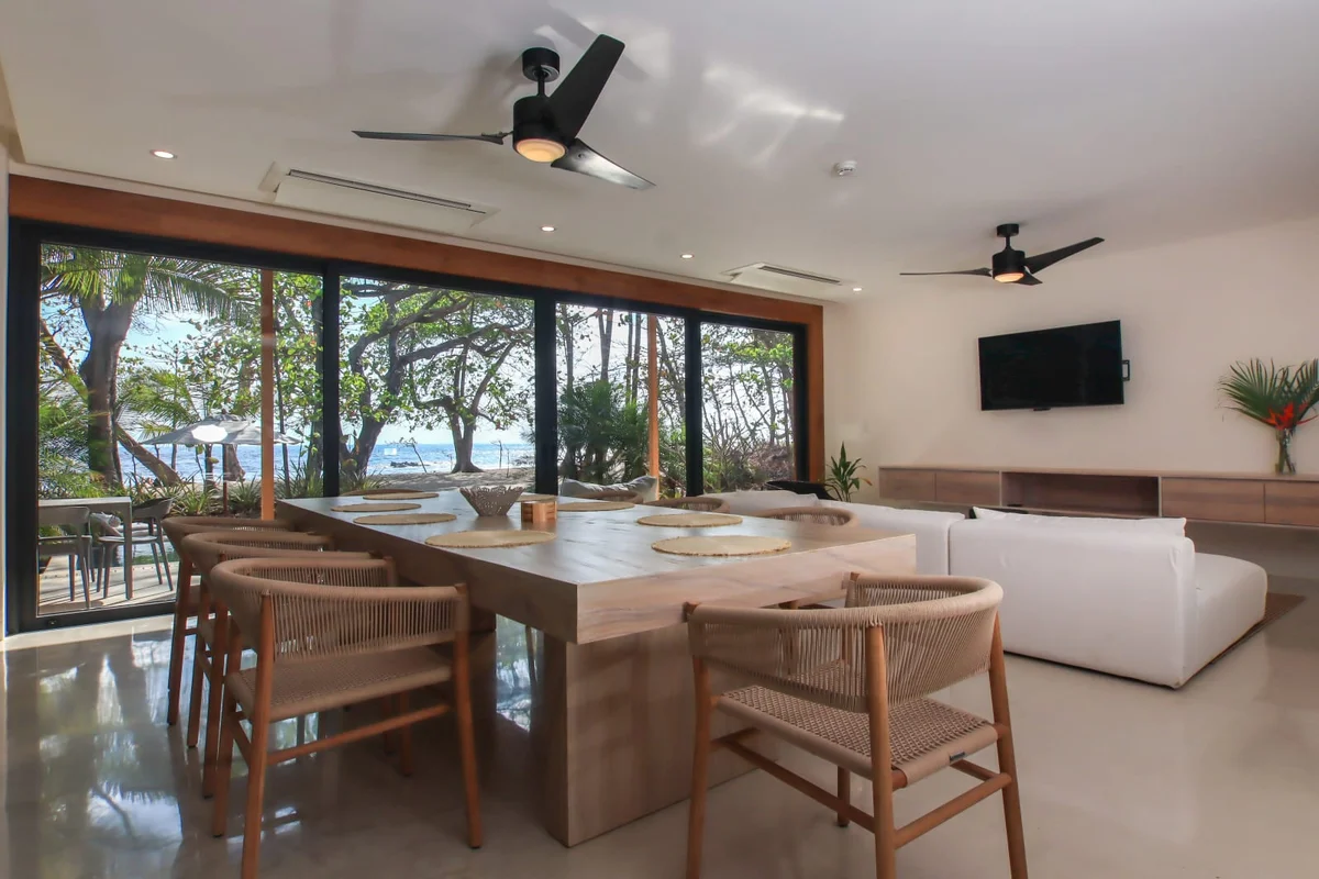 Hotel Nantipa - A Tico Beach Experience