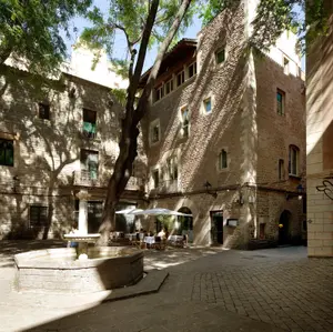 Hotel Neri Relais & Chateaux