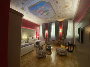 Hotel Number Nine