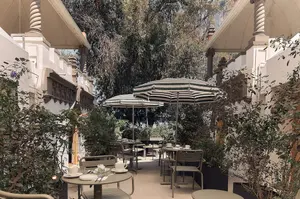 Hotel Parián