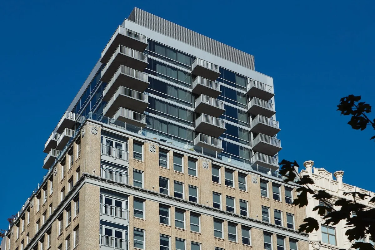 Hotel Park Ave