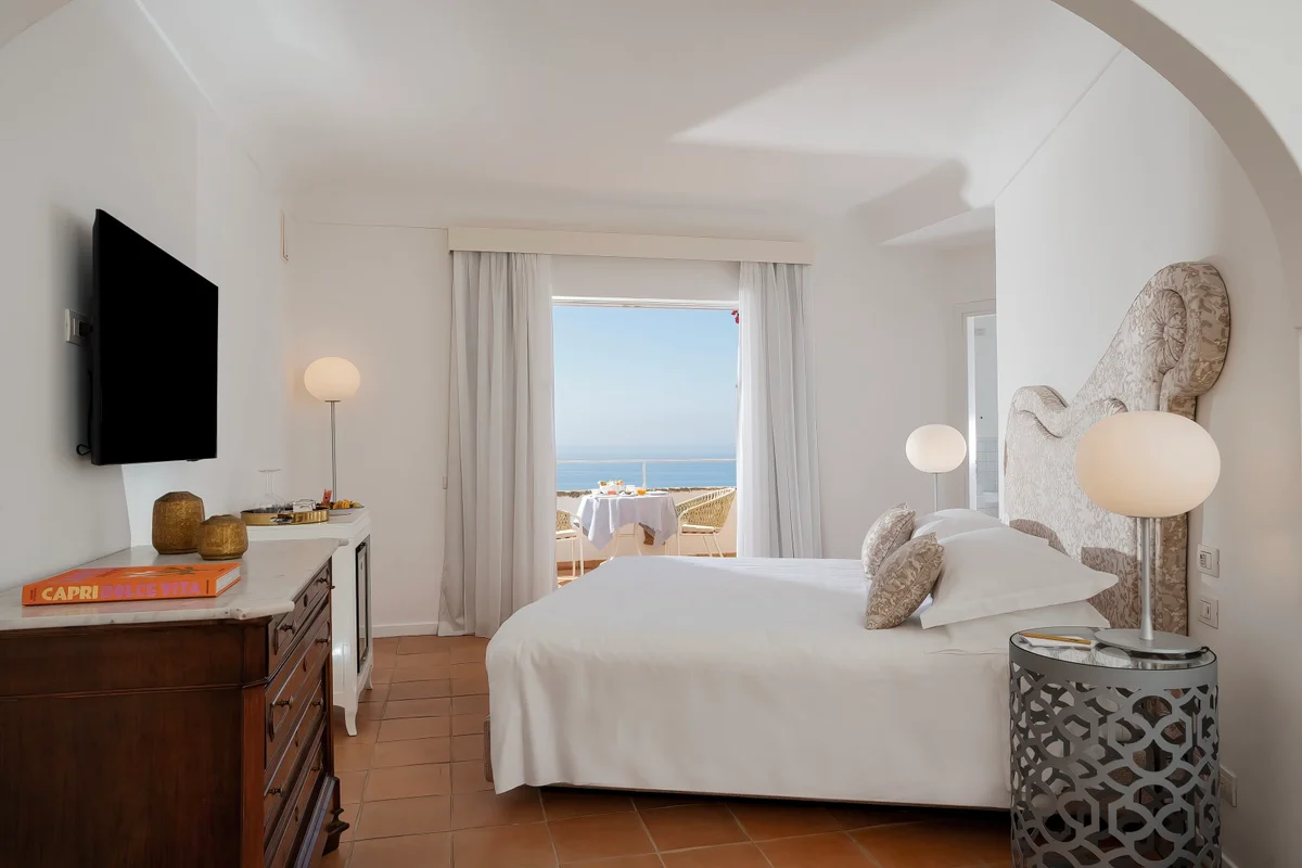 Hotel Piccolo Sant'Andrea