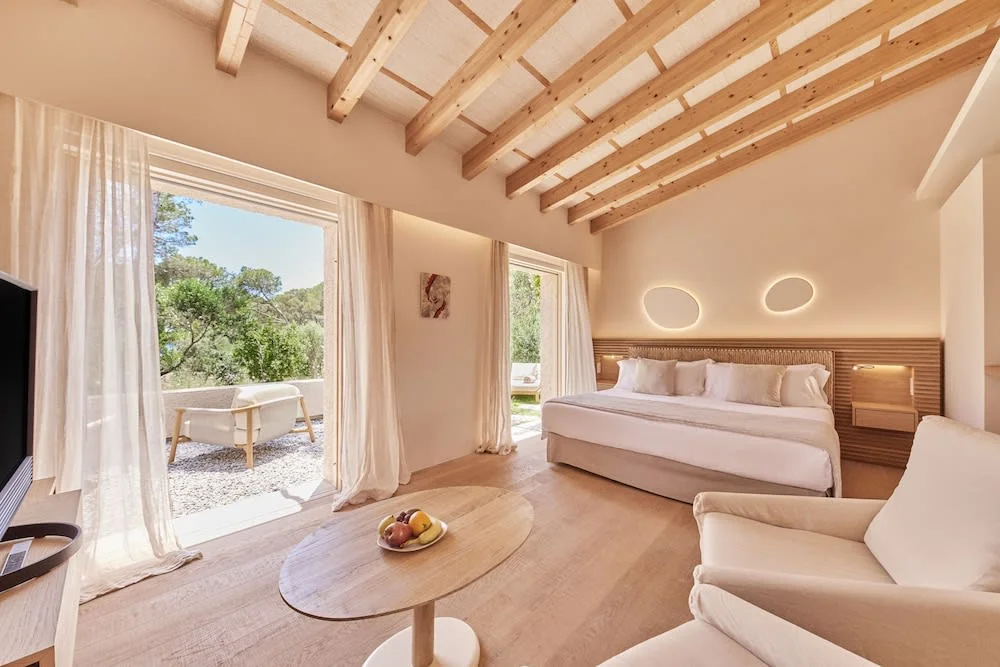 Hotel Pleta de Mar Grand Luxury, adults only – Preferred Hotels & Resorts