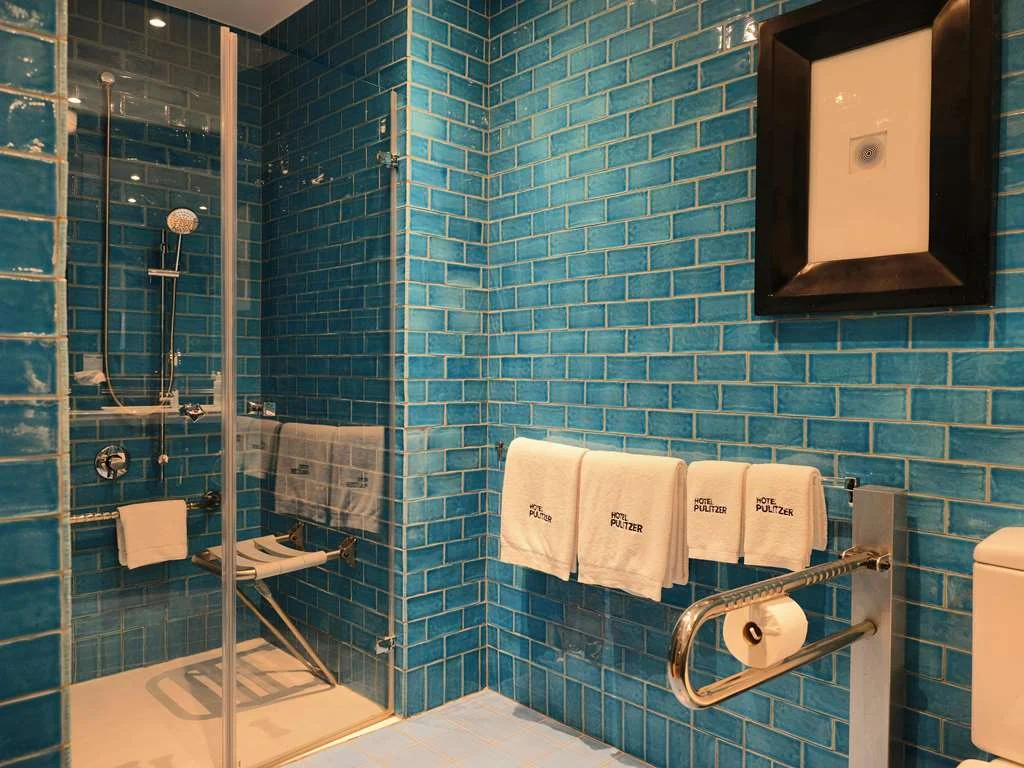 Hotel Pulitzer Barcelona