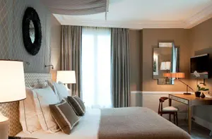 Hotel Recamier
