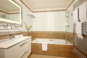Hotel Regina Louvre